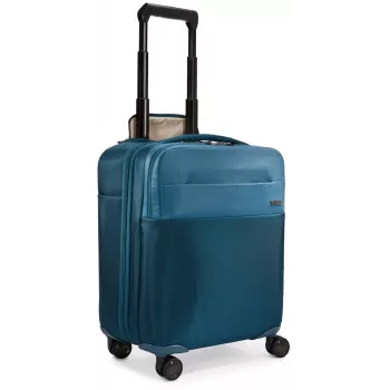 Thule Spira SPAC-118 Legion Blue matkalaukku 27 L polyesteri
