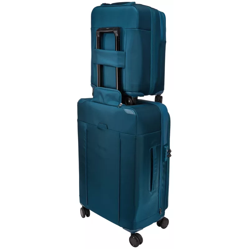 Thule Spira SPAC-118 Legion Blue matkalaukku 27 L polyesteri