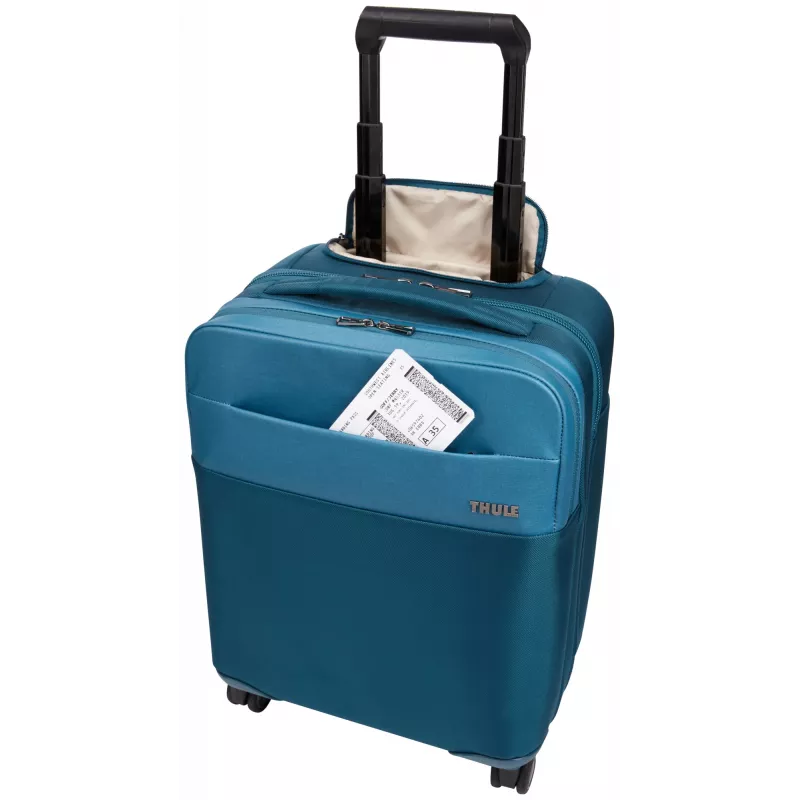 Thule Spira SPAC-118 Legion Blue matkalaukku 27 L polyesteri
