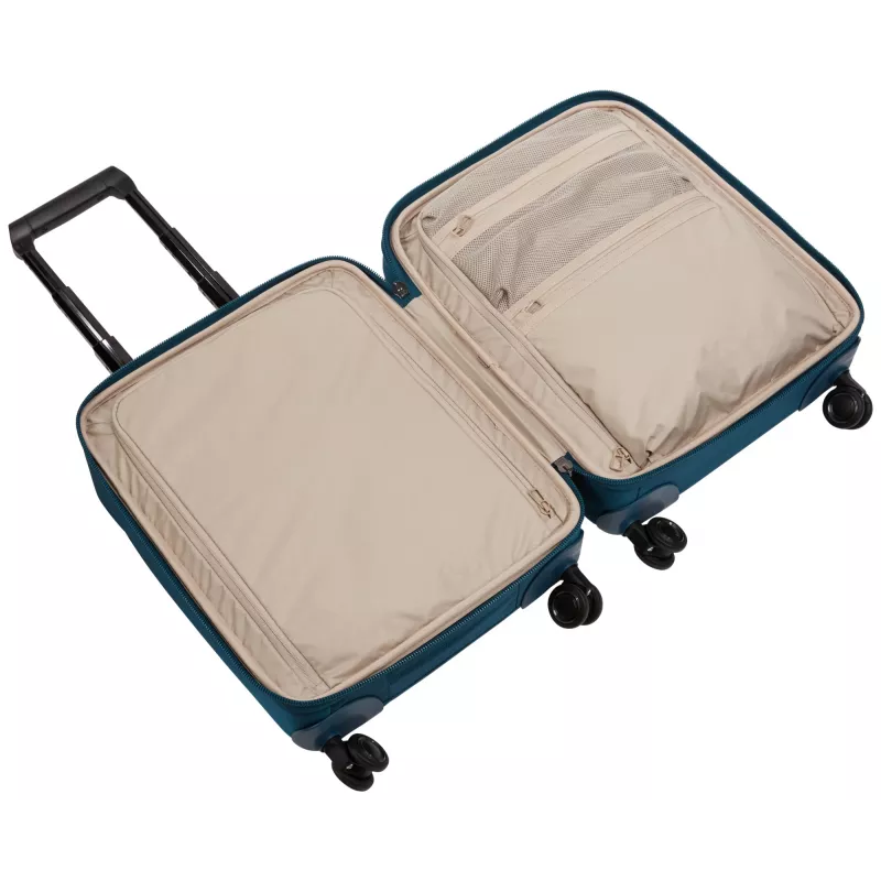 Thule Spira SPAC-118 Legion Blue matkalaukku 27 L polyesteri