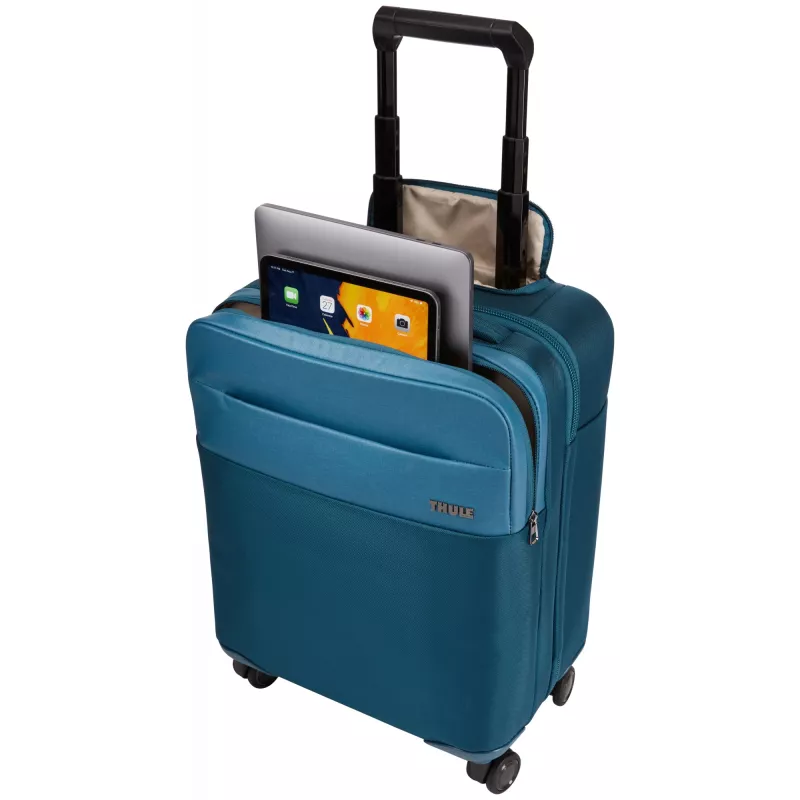 Thule Spira SPAC-118 Legion Blue matkalaukku 27 L polyesteri