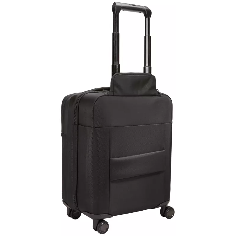Thule Spira SPAC-118 musta käsimatkatavara 27 L polyesteri