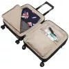 Thule Spira SPAC-118 musta käsimatkatavara 27 L polyesteri
