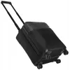 Thule Spira SPAC-118 musta käsimatkatavara 27 L polyesteri