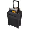 Thule Spira SPAC-118 musta käsimatkatavara 27 L polyesteri