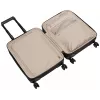 Thule Spira SPAC-118 musta käsimatkatavara 27 L polyesteri