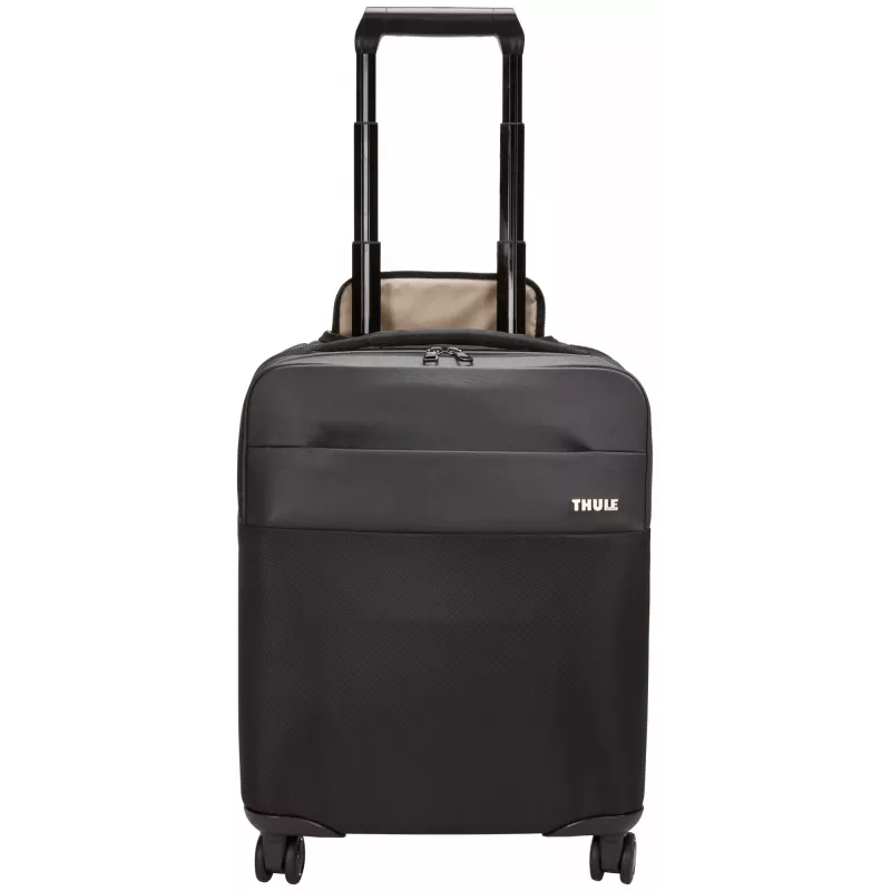 Thule Spira SPAC-118 musta käsimatkatavara 27 L polyesteri