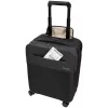 Thule Spira SPAC-118 musta käsimatkatavara 27 L polyesteri