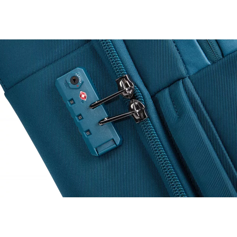 Thule Spira SPAC122 - Legion Blue matkalaukku pehmeä 35 L polyesteri