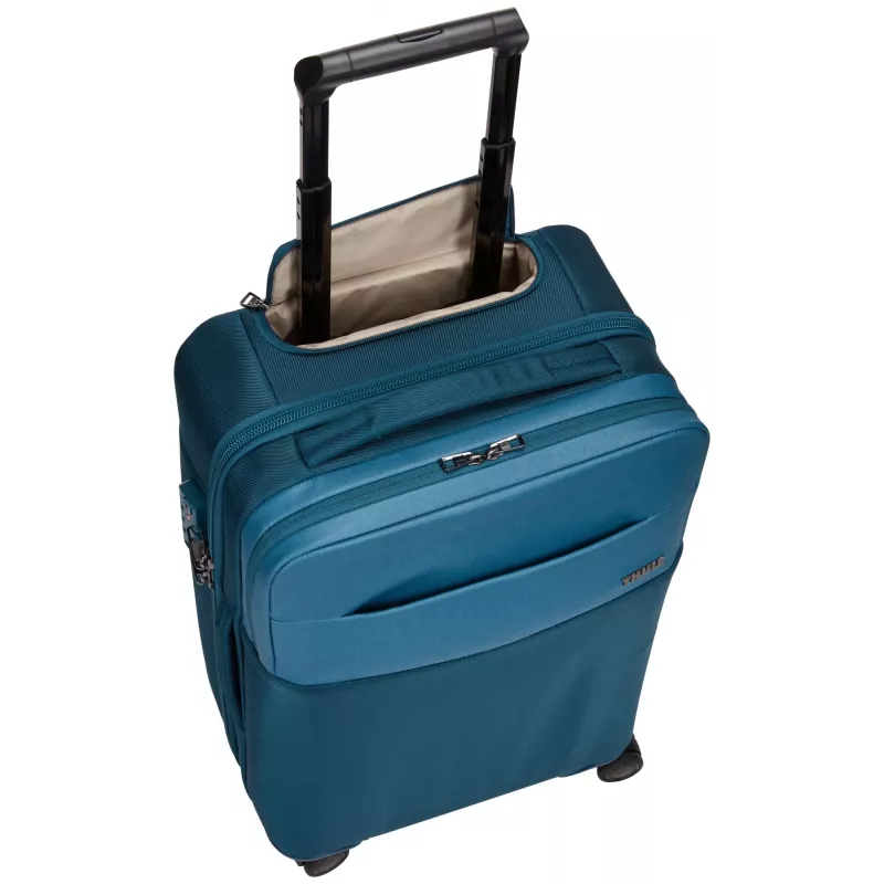 Thule Spira SPAC122 - Legion Blue matkalaukku pehmeä 35 L polyesteri