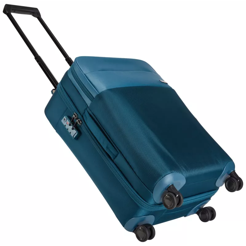 Thule Spira SPAC122 - Legion Blue matkalaukku pehmeä 35 L polyesteri
