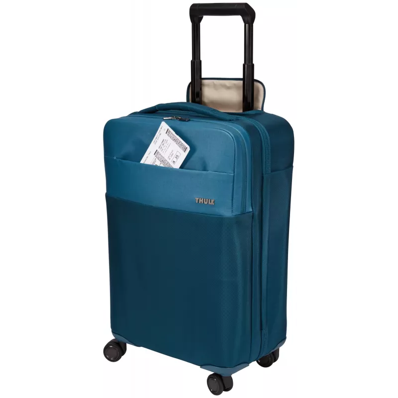 Thule Spira SPAC122 - Legion Blue matkalaukku pehmeä 35 L polyesteri