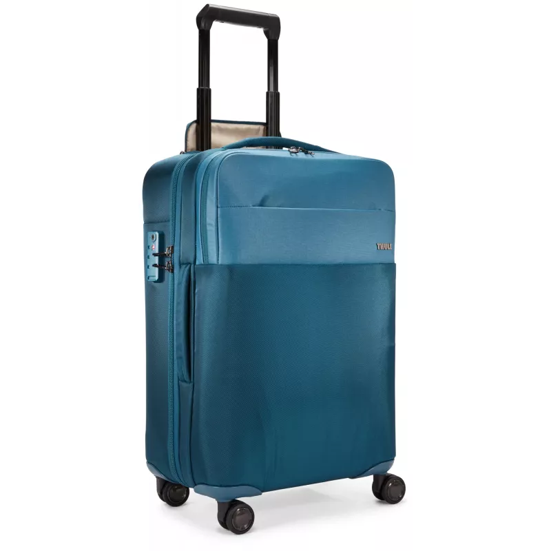 Thule Spira SPAC122 - Legion Blue matkalaukku pehmeä 35 L polyesteri