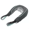 HoMedics NMS-255-EU hierontalaite niska harmaa