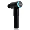 HoMedics PGM-200-EU hierontalaite jalat musta