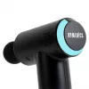HoMedics PGM-200-EU hierontalaite jalat musta