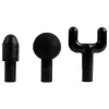 HoMedics PGM-200-EU hierontalaite jalat musta