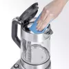 Sähköinen vedenkeitin Severin 1,7 l 3000 W ruostumaton teräs
