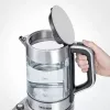 Sähköinen vedenkeitin Severin 1,7 l 3000 W ruostumaton teräs