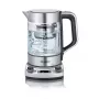 Sähköinen vedenkeitin Severin 1,7 l 3000 W ruostumaton teräs