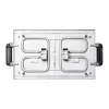 Grilli Gastroback Design Advanced Pro BBQ