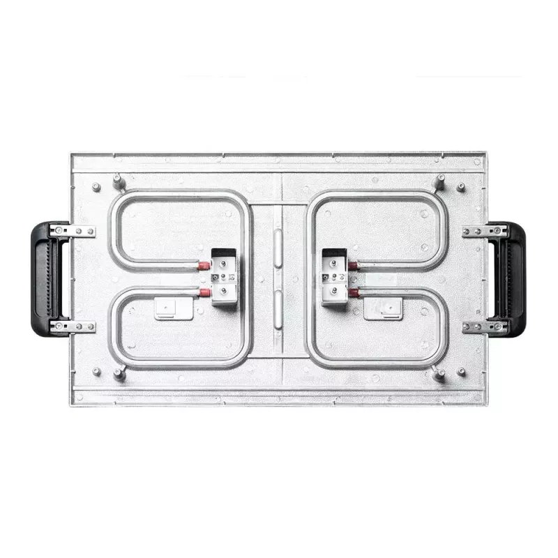 Grilli Gastroback Design Advanced Pro BBQ