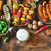 Grilli Gastroback Design Advanced Pro BBQ