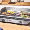 Grilli Gastroback Design Advanced Pro BBQ