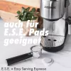 Espressokone Gastroback Design Espresso Piccolo 1,4 L manuaalinen
