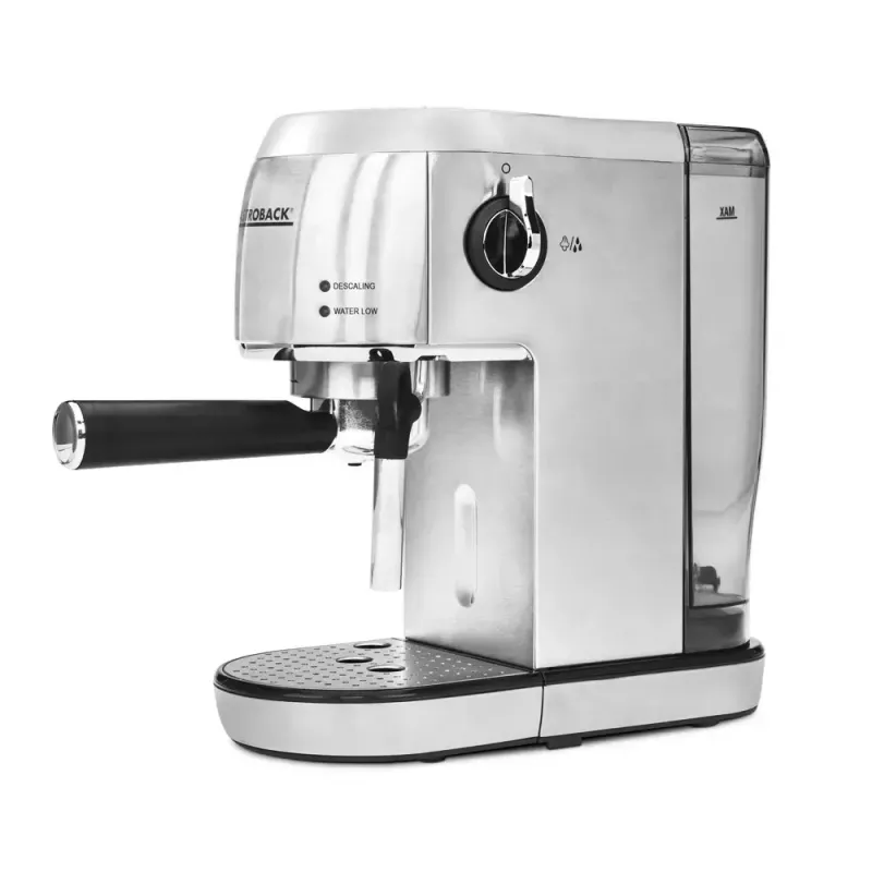 Espressokone Gastroback Design Espresso Piccolo 1,4 L manuaalinen