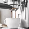 Espressokone Gastroback Design Espresso Piccolo 1,4 L manuaalinen
