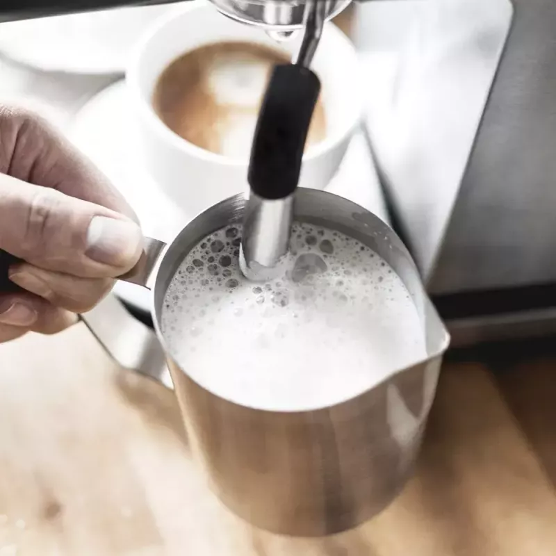 Espressokone Gastroback Design Espresso Piccolo 1,4 L manuaalinen
