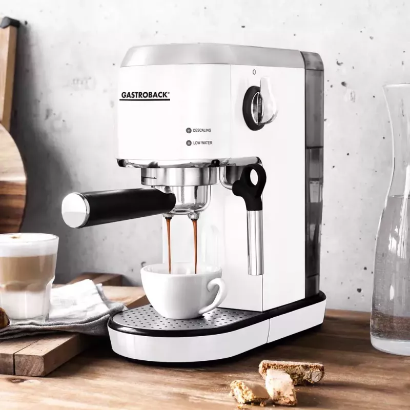 Espressokone Gastroback Design Espresso Piccolo 1,5 L 1400 W