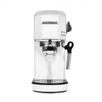 Espressokone Gastroback Design Espresso Piccolo 1,5 L 1400 W
