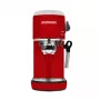Espressokone Gastroback Design Espresso Piccolo 1,5 L 1400 W punainen