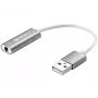 Headset USB-muunnin Sandberg Sandberg Headset USB-muunnin