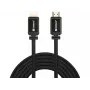 HDMI-kaapeli Sandberg HDMI 2.0 19M-19M 1m