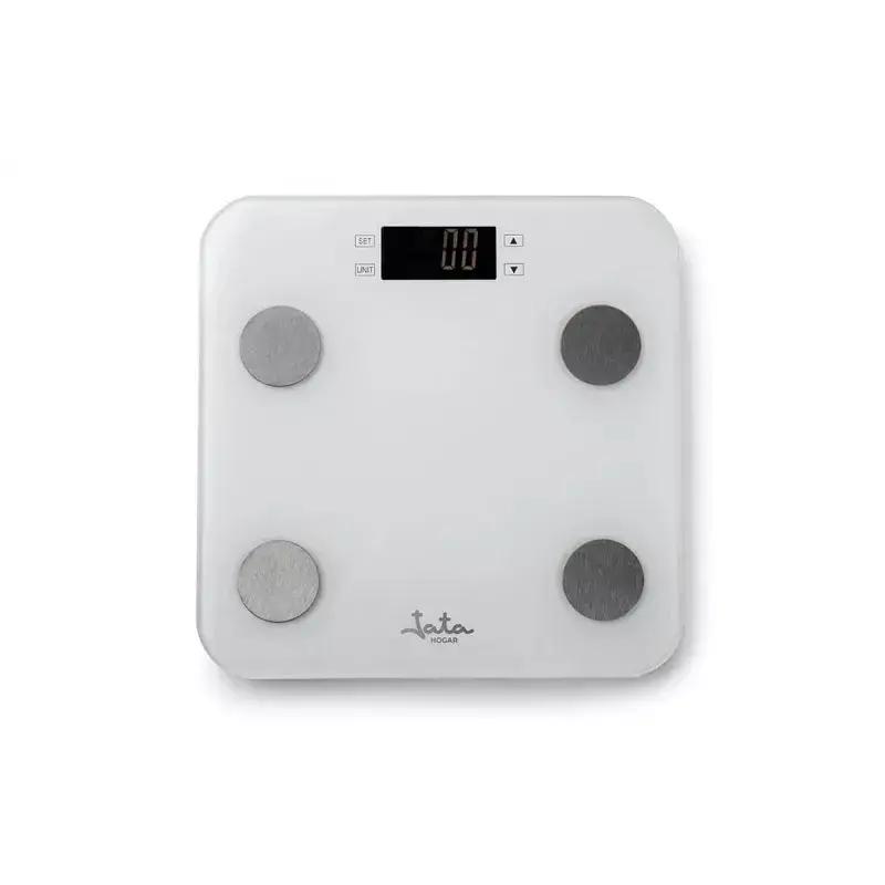 Elektroninen henkilövaaka JATA HBAS1501