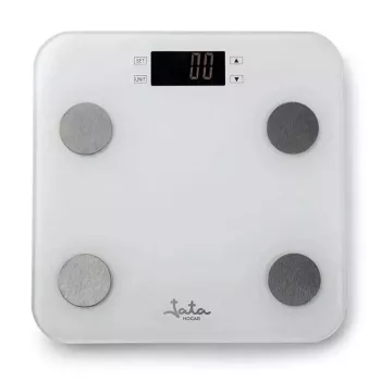 Elektroninen henkilövaaka JATA HBAS1501