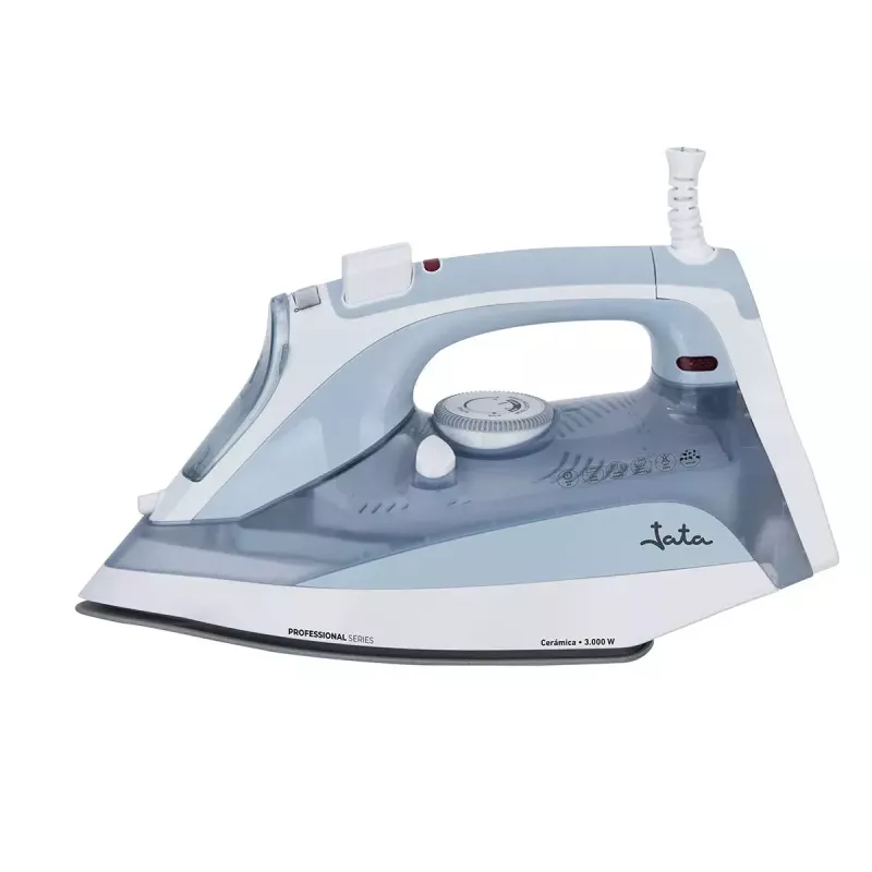 Höyrysilitysrauta JATA PL1058C