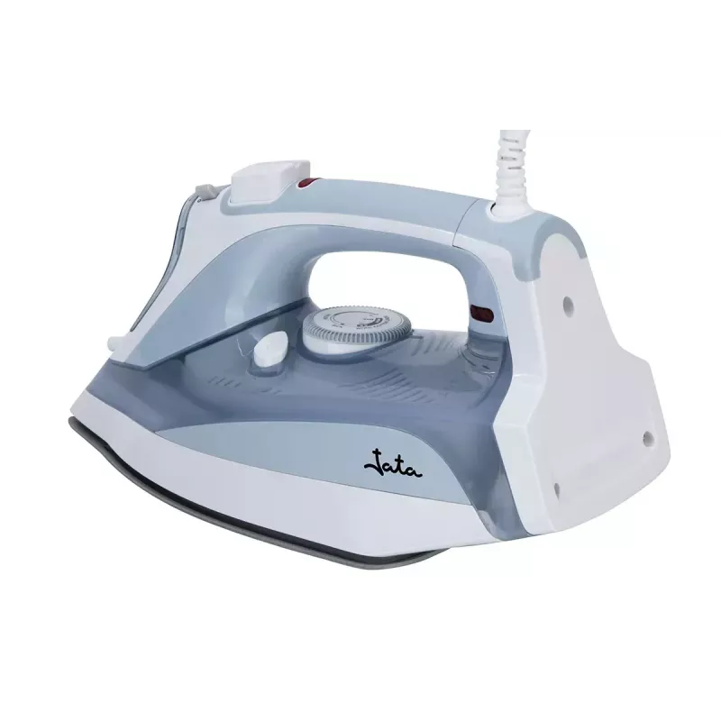 Höyrysilitysrauta JATA PL1058C