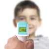 HoMedics kosketukseton infrapunakuumemittari