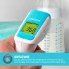 HoMedics kosketukseton infrapunakuumemittari
