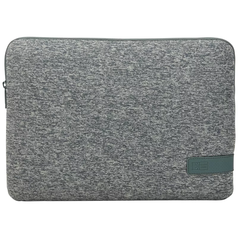 Case Logic Reflect REFPC-113 Balsam 33,8 cm (13,3 tuuman) suojahiha harmaa