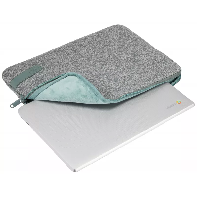 Case Logic Reflect REFPC-113 Balsam 33,8 cm (13,3 tuuman) suojahiha harmaa