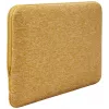 Case Logic Reflect REFMB-113 Court 33 cm (13 tuuman) suojahiha keltainen