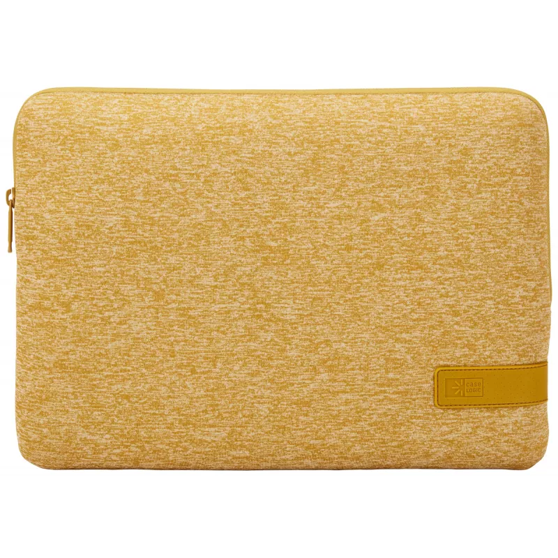 Case Logic Reflect REFMB-113 Court 33 cm (13 tuuman) suojahiha keltainen