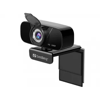 Web-kamera Sandberg USB Chat Webcam 1080P HD