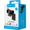 Web-kamera Sandberg USB Chat Webcam 1080P HD