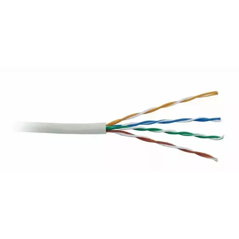 Verkkokaapeli SBOX UTP-305 CAT5E RJ45 305 m sininen